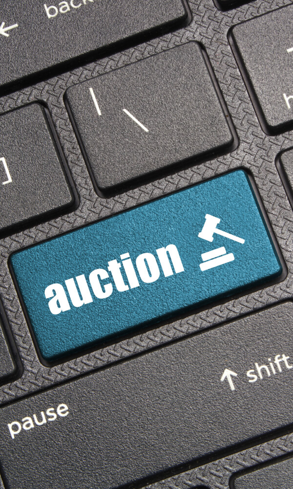 Auctions
